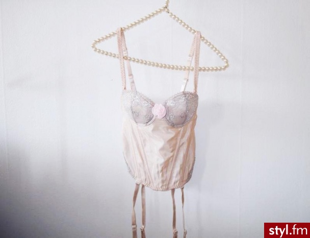 Pozostałe Ciuchy Moda