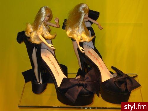 Pozostałe Buty Moda