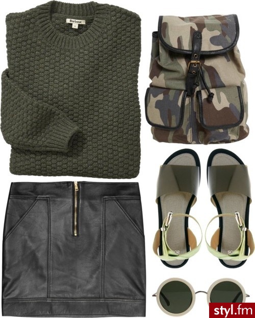 Pozostałe Ciuchy Moda