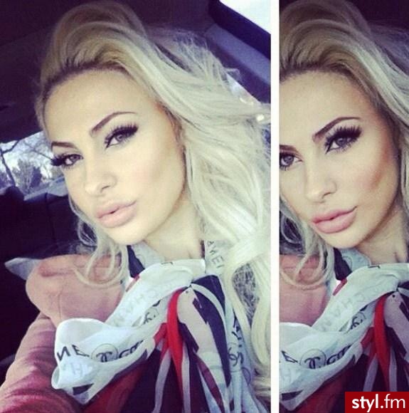 Dzienne Makijaże