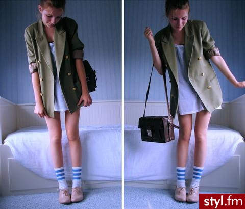 Pozostałe Ciuchy Moda