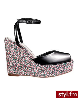 Maloles 48$ - Pozostałe Buty Moda