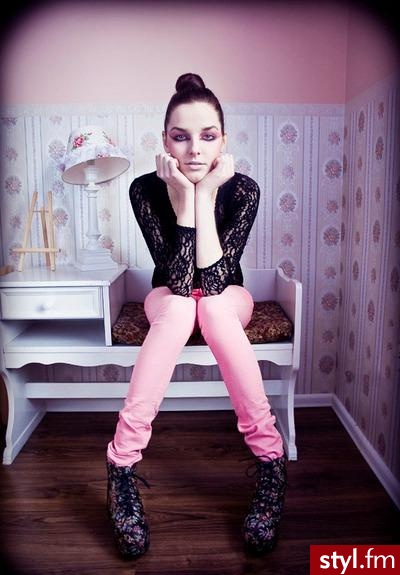 Pozostałe Ciuchy Moda