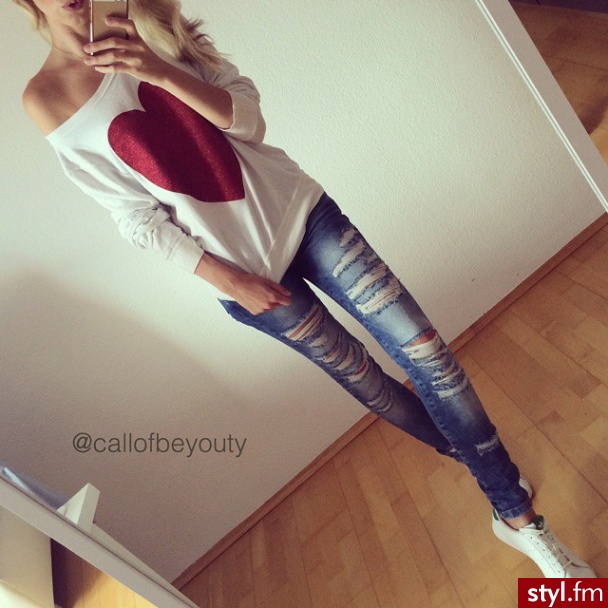 Pozostałe Ciuchy Moda