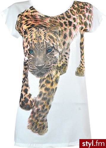 T-shirt Ciuchy Moda