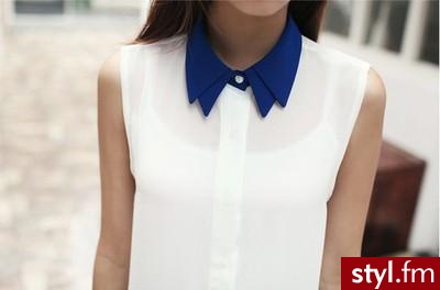 Koszule Ciuchy Moda