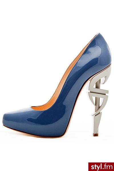 Vs2R - Shoes - 2013 Spring-Summer - Misz-masz