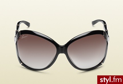 Gucci 3509 S - Okulary Dodatki Moda