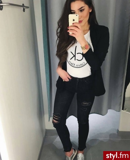 Pozostałe Ciuchy Moda