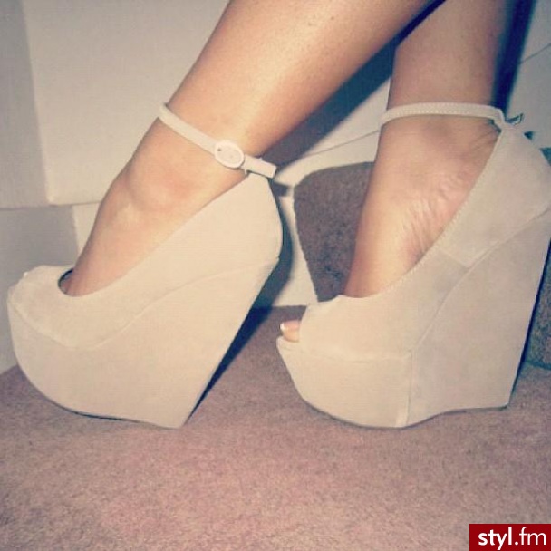 Koturny Buty Moda