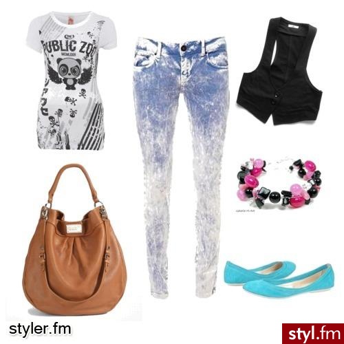 moda. zestaw Roxi. ;D - Styler