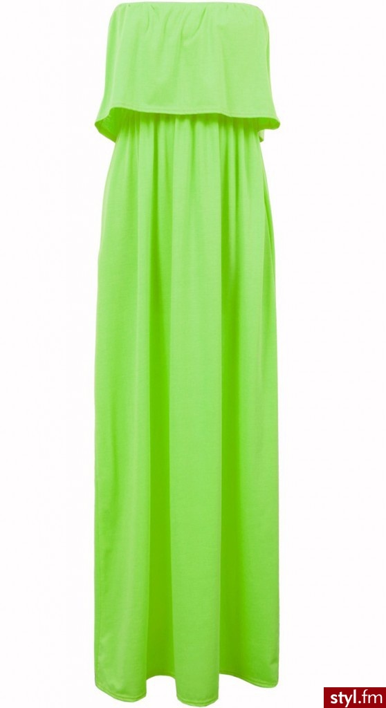 Dzienne Sukienki Moda