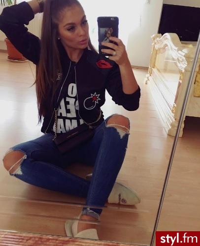 Pozostałe Ciuchy Moda