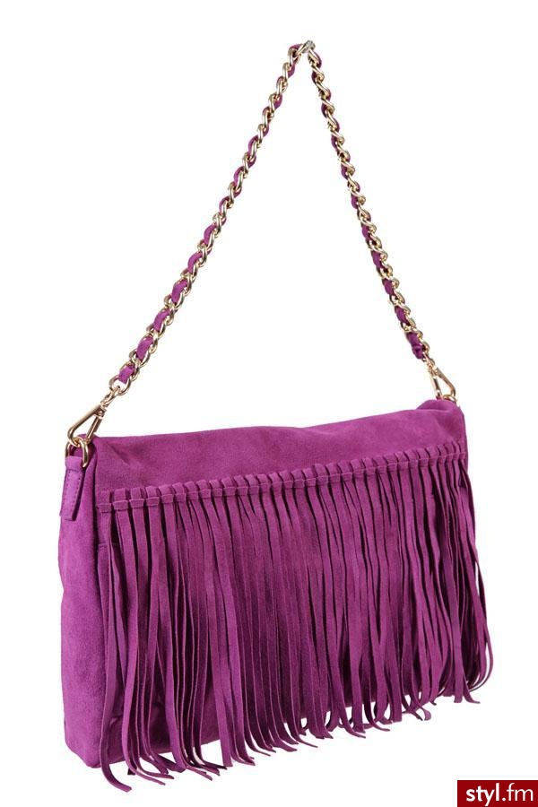 Charlie My Love 288$ - Pozostałe Torebki Moda