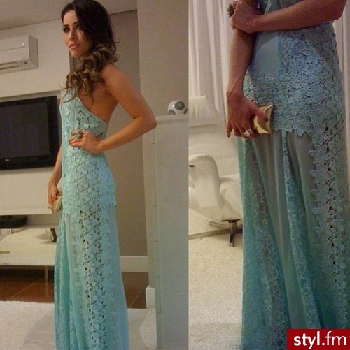 Dzienne Sukienki Moda