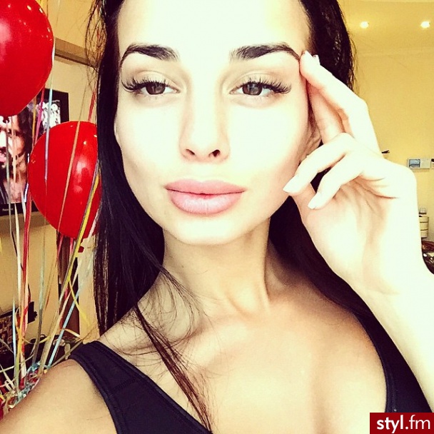 Dzienne Makijaże