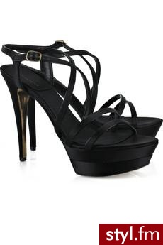 donna karan €580 - Pozostałe Buty Moda