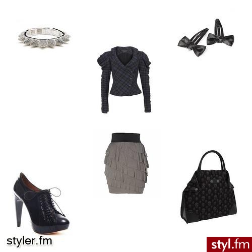:))))))))))))) - Styler