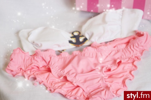 Pozostałe Bielizna Moda