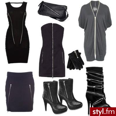Pozostałe Ciuchy Moda