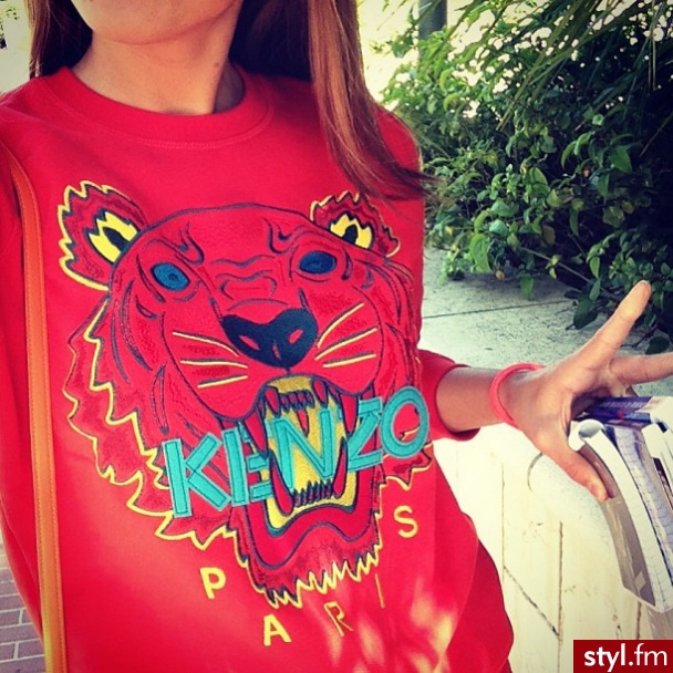 Bluzy Ciuchy Moda