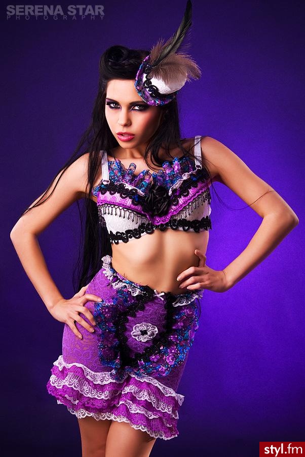 Bielizna Moda