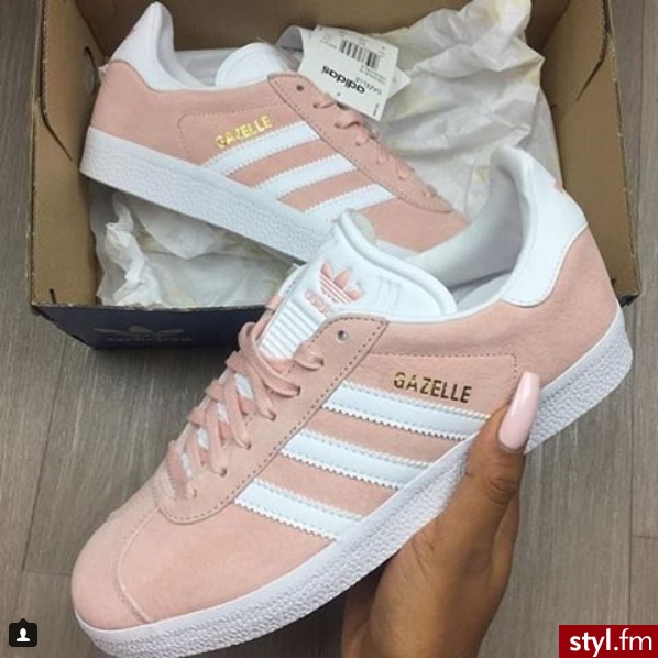Sportowe Buty Moda
