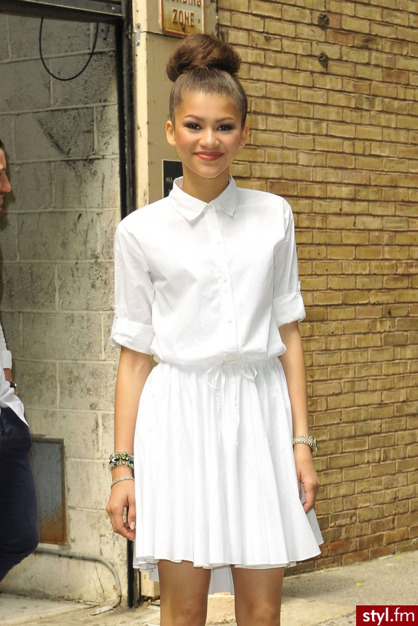 Koszule Ciuchy Moda