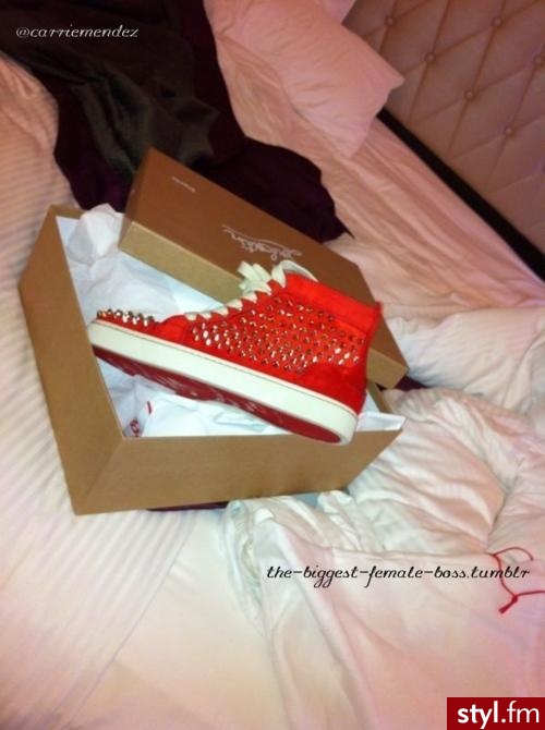 Trampki Buty Moda