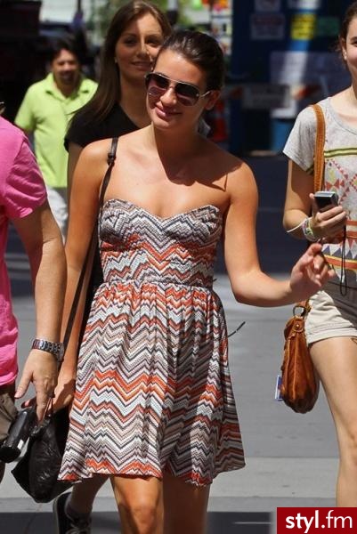 Dzienne Sukienki Moda