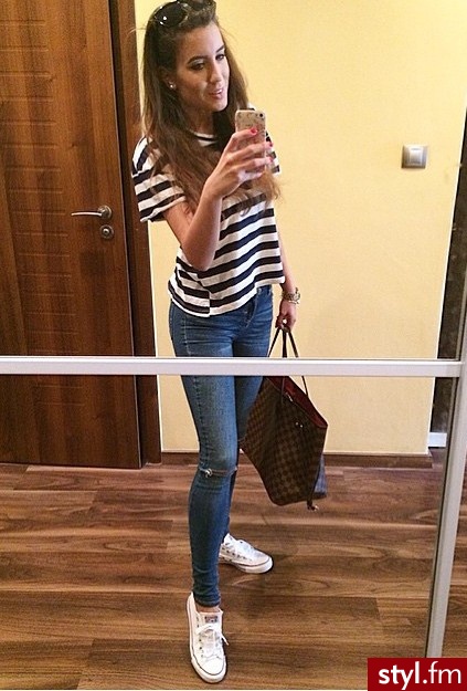 Pozostałe Ciuchy Moda