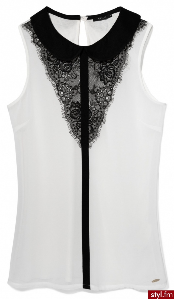 Bluzki Ciuchy Moda