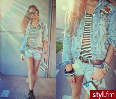 ikf_ikf - Pozostałe Ciuchy Moda