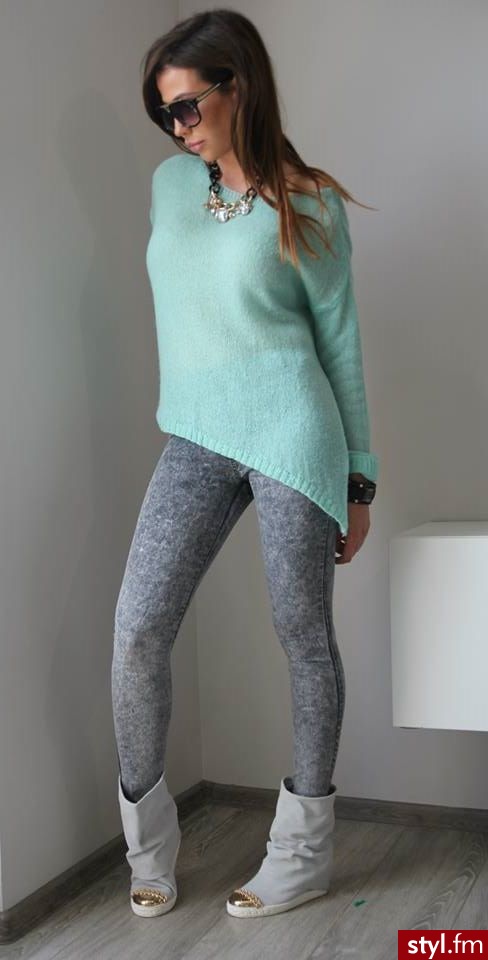 Pozostałe Ciuchy Moda