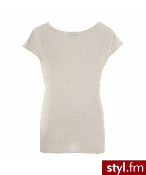 Skull Oversized T-Shirt. Skull Oversized T-Shirt - Pozostałe Ciuchy Moda