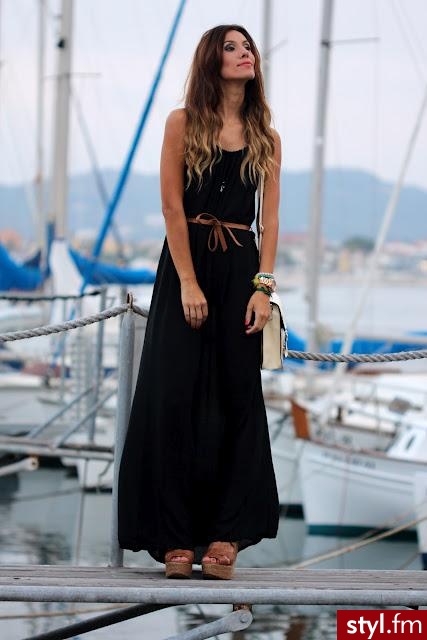 Dzienne Sukienki Moda