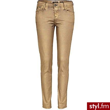 Sklep River Island Cena: 220zł - Spodnie Moda
