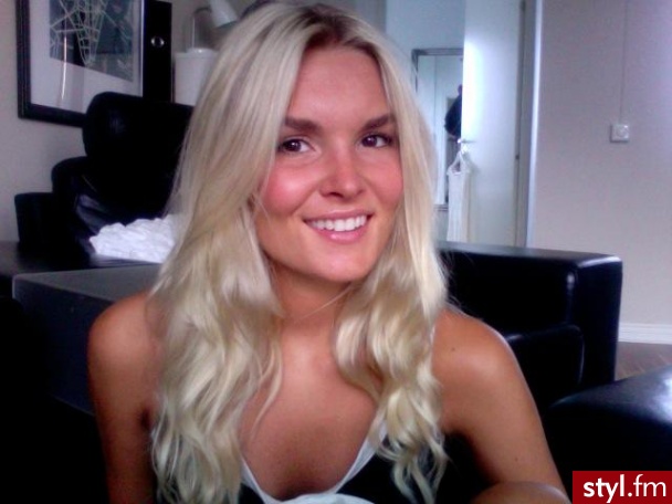 Blond Rozpuszczone Kręcone Na co dzień Długie Fryzury