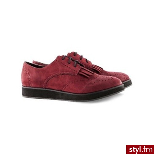 Botki Buty Moda