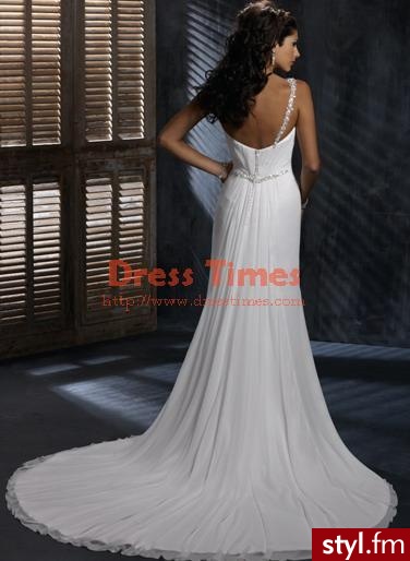 Maggie Sottero - Suknie ślubne Ślub Moda