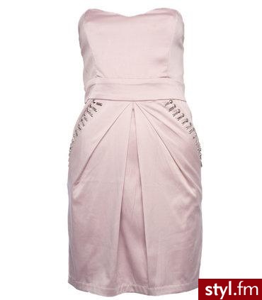Pocket Cocktail Dress. http://www.desireclothing.co.uk - Pozostałe Ciuchy Moda