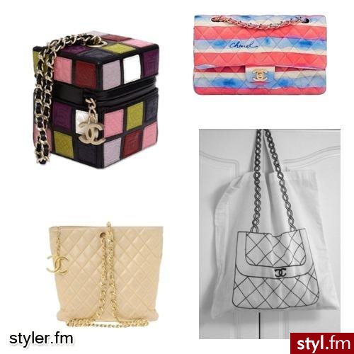 nnnnnnnnnnnn. the best of chanel bags - Styler