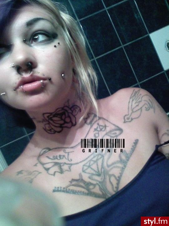 Modyfikacje ciała