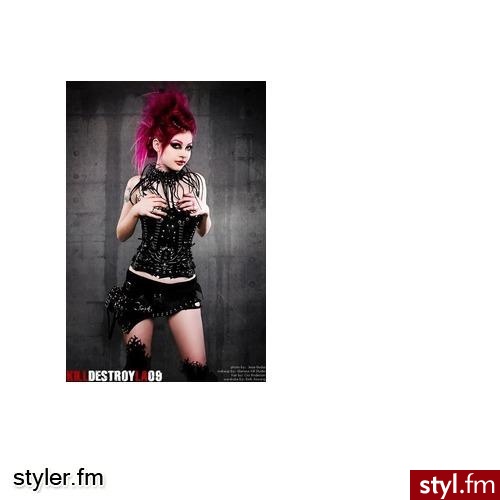 modowyy - Styler