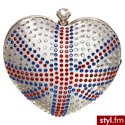 Dostępna za 11 funtów ;) - Pozostałe Torebki Moda