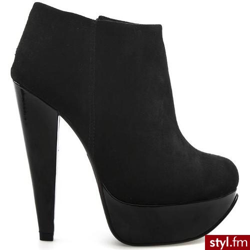 Buty. super :) - Pozostałe Buty Moda