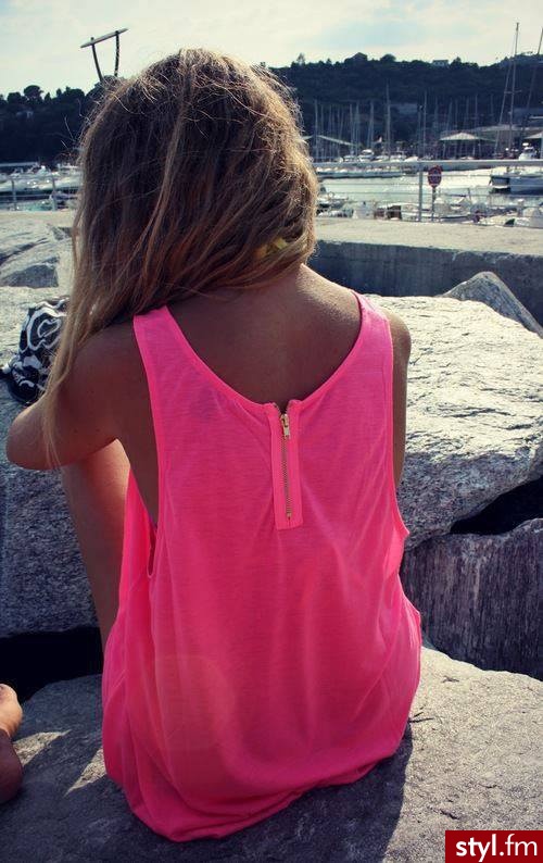 Bluzki Ciuchy Moda