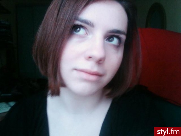 Krótkie Fryzury