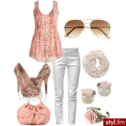 Bluzki Ciuchy Moda
