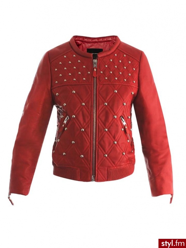 Kurtki Okrycia Moda